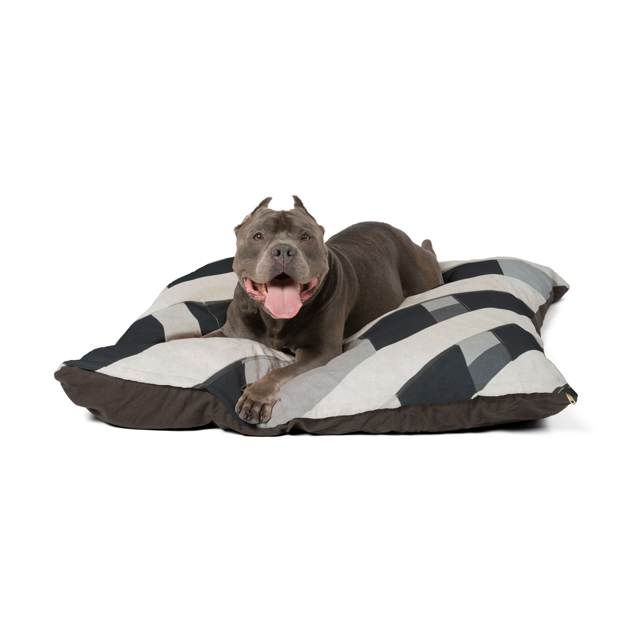 Pet Bed – Plush Dog Bed, 3 Size Options