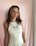 All American Bow Tank