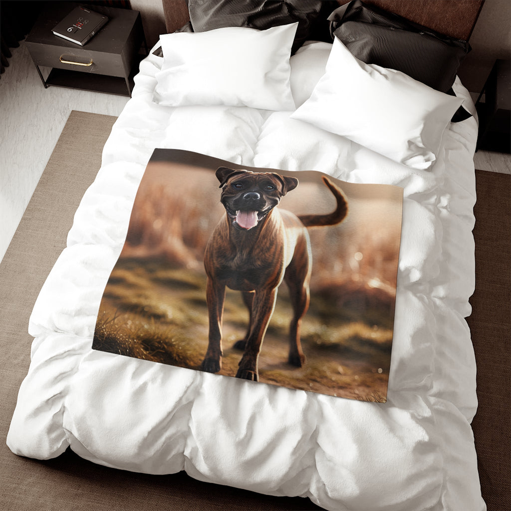 Sweatshirt Blanket – Plush Fleece Throw, 2 Size Options