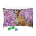 Pet Bed – Plush Dog Bed, 3 Size Options