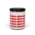 Soy Candle – Scented Jar Candle