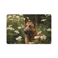 Non-Slip Pet Food Mat – Waterproof Feeding Mat for Dogs