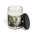 Soy Candle – Scented Jar Candle