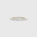 "Grace" Ring - Moissanite Collection