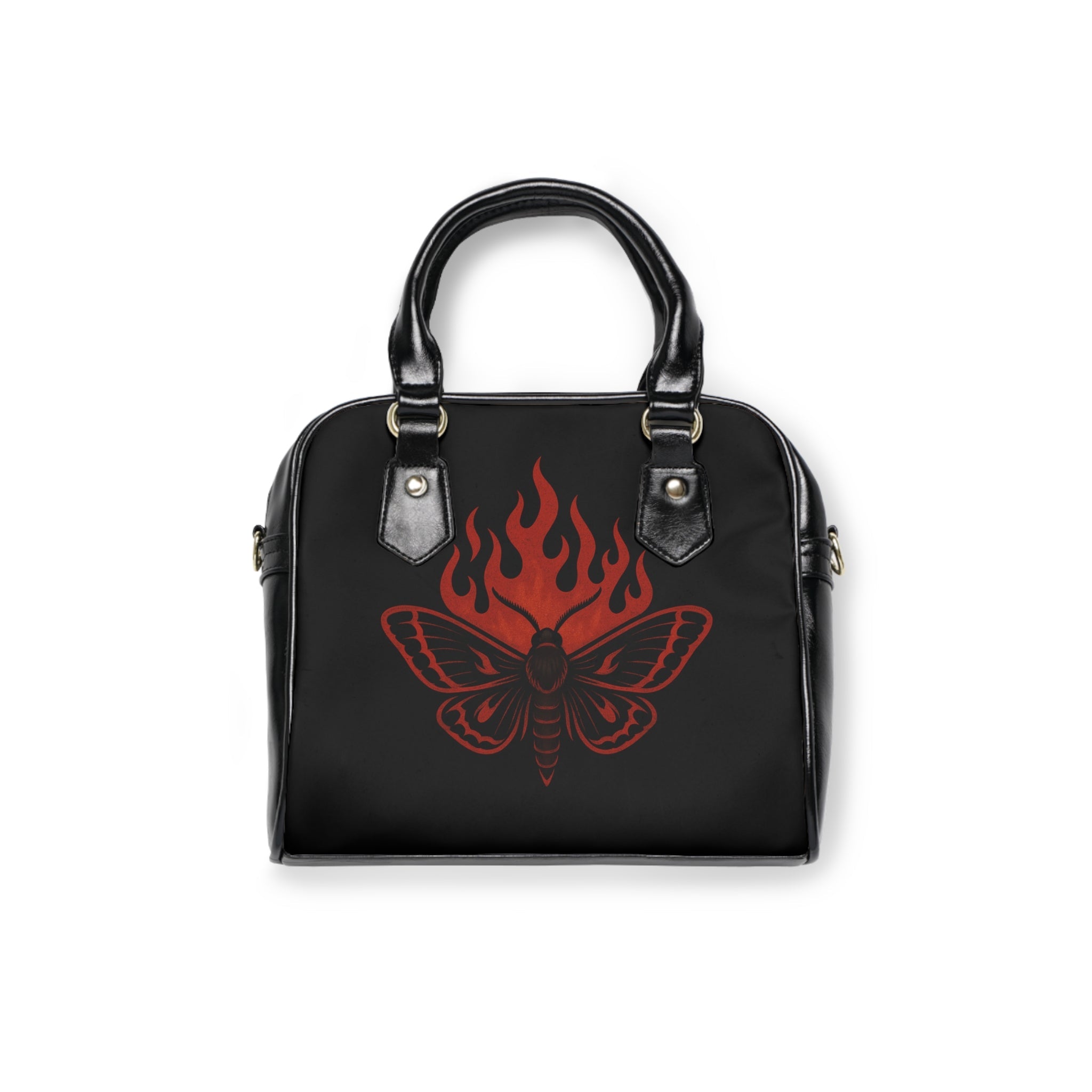 Cinderflight Handbag