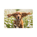 Non-Slip Pet Food Mat – Waterproof Feeding Mat for Dogs