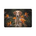 Non-Slip Pet Food Mat – Waterproof Feeding Mat for Dogs