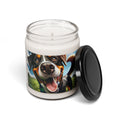 Soy Candle – Scented Jar Candle