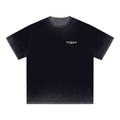 Fearless Apparel Line Reverse Dyed T-shirt