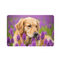 Non-Slip Pet Food Mat – Waterproof Feeding Mat for Dogs