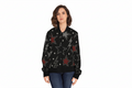 Voidstar Women’s Bomber Jacket