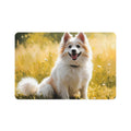 Non-Slip Pet Food Mat – Waterproof Feeding Mat for Dogs