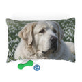 Pet Bed – Plush Dog Bed, 3 Size Options