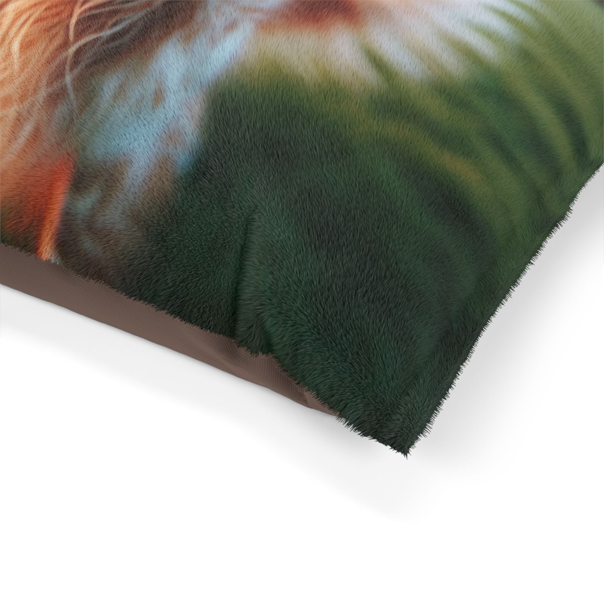 Pet Bed – Plush Dog Bed, 3 Size Options