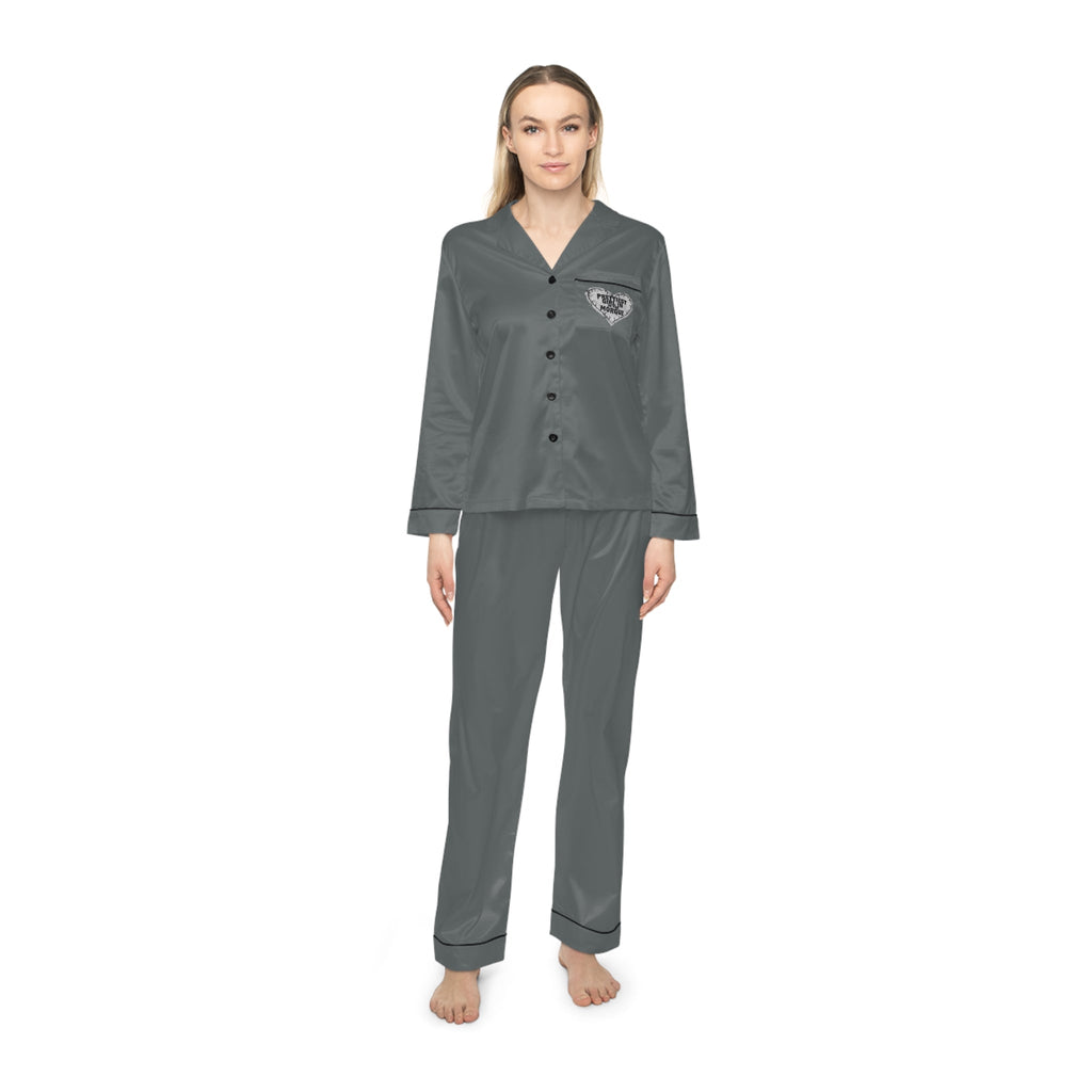 Midnight Beauty Loungewear Set