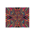Sweatshirt Blanket – Plush Fleece Throw, 2 Size Options