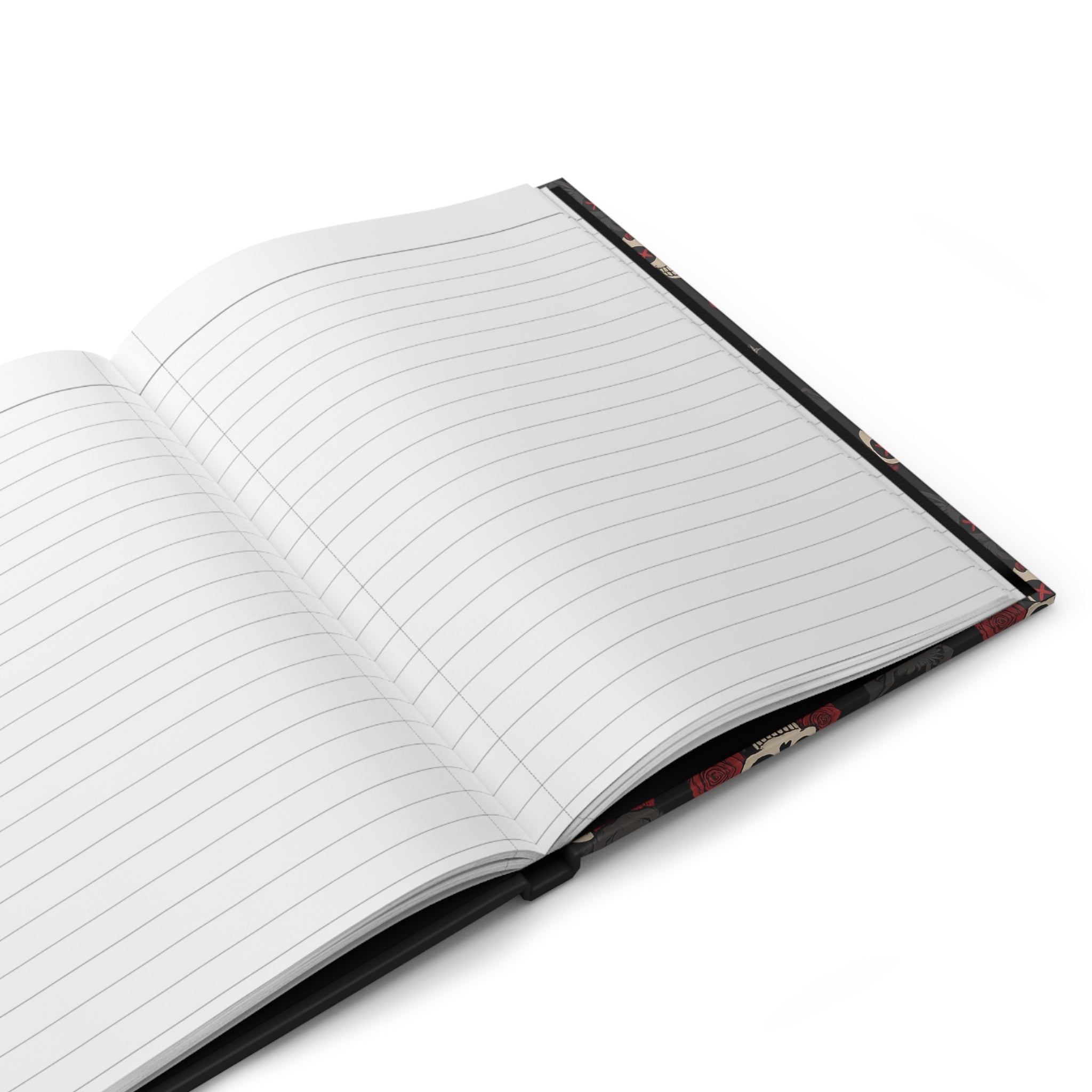 Bat Crazy Love Journal