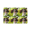 Non-Slip Pet Food Mat – Waterproof Feeding Mat for Dogs