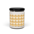 Soy Candle – Scented Jar Candle