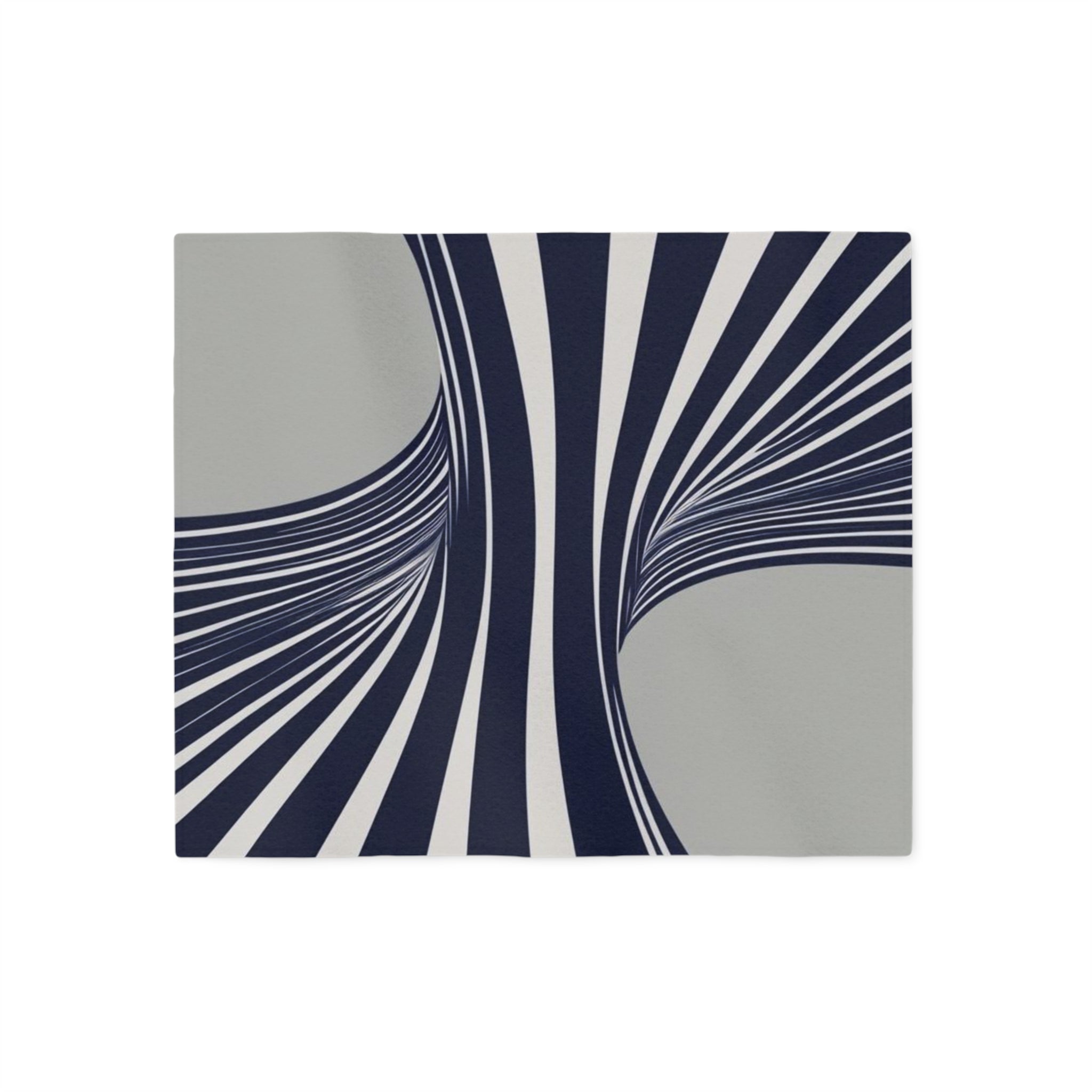 Sweatshirt Blanket – Plush Fleece Throw, 2 Size Options