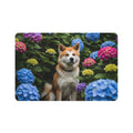 Non-Slip Pet Food Mat – Waterproof Feeding Mat for Dogs