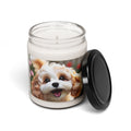 Soy Candle – Scented Jar Candle