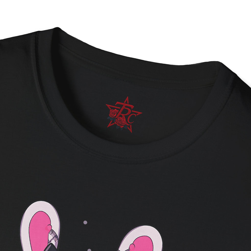 Gothic Pouty T-Shirt