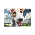 Non-Slip Pet Food Mat – Waterproof Feeding Mat for Dogs