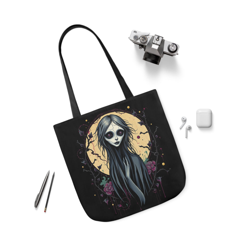 Dark Fantasy (The Hallow Wraith) Tote