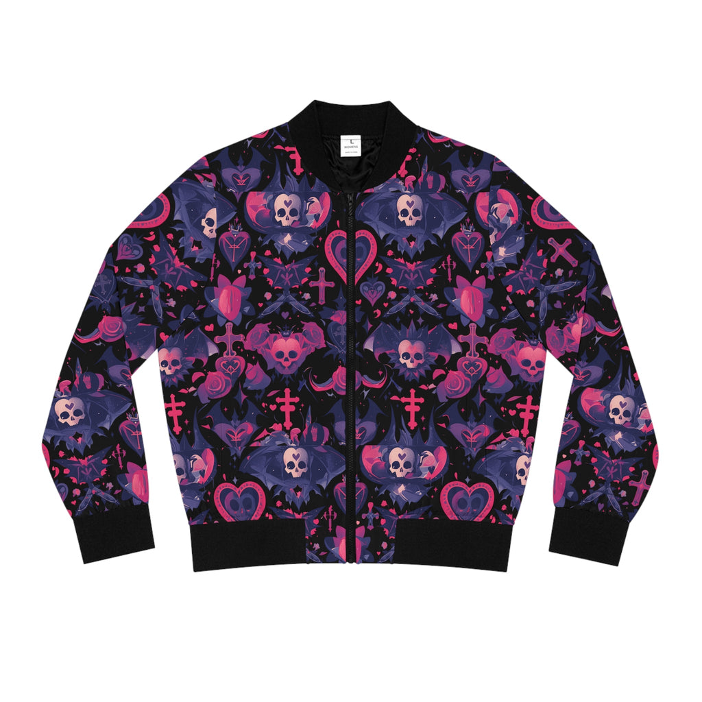 Phantom Women’s Clash Bomber Jacket