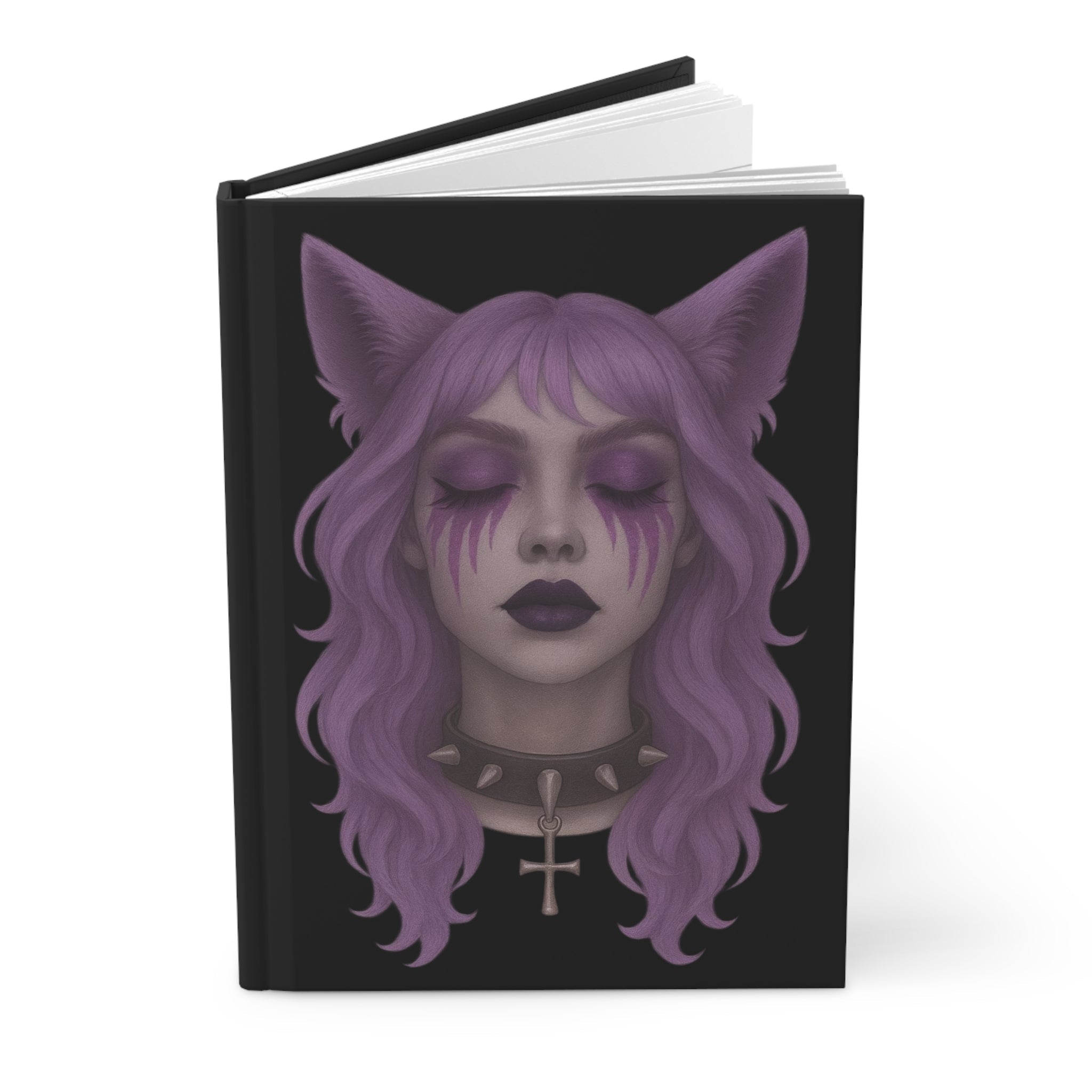 The Sisters Rebel Hardcover Journal (12 Sisters)