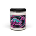 Soy Candle – Scented Jar Candle