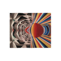 Sweatshirt Blanket – Plush Fleece Throw, 2 Size Options