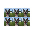 Non-Slip Pet Food Mat – Waterproof Feeding Mat for Dogs