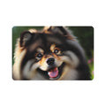 Non-Slip Pet Food Mat – Waterproof Feeding Mat for Dogs