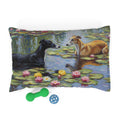 Pet Bed – Plush Dog Bed, 3 Size Options