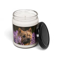 Soy Candle – Scented Jar Candle