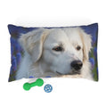 Pet Bed – Plush Dog Bed, 3 Size Options