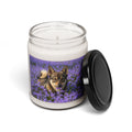 Soy Candle – Scented Jar Candle