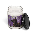Soy Candle – Scented Jar Candle
