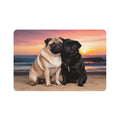 Non-Slip Pet Food Mat – Waterproof Feeding Mat for Dogs