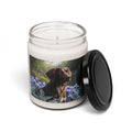 Soy Candle – Scented Jar Candle