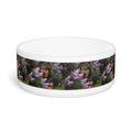 Ceramic Pet Bowl – 16 oz Dog Feeding Bowl
