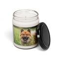Soy Candle – Scented Jar Candle