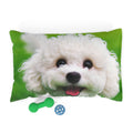 Pet Bed – Plush Dog Bed, 3 Size Options