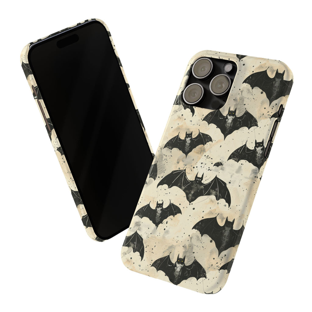 Night Flight Phone Case