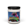 Soy Candle – Scented Jar Candle