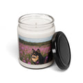 Soy Candle – Scented Jar Candle