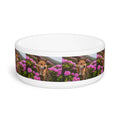 Ceramic Pet Bowl – 16 oz Dog Feeding Bowl
