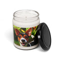 Soy Candle – Scented Jar Candle